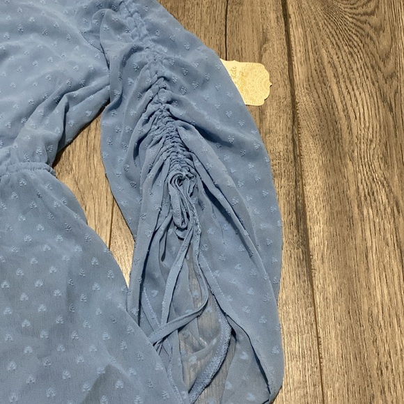 Altar’d State brand new never worn romper - Picture 3 of 6